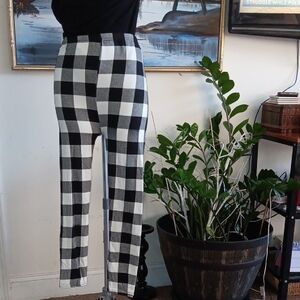 Pajamas and Leggings 12.5 Waist 23" Inseam New